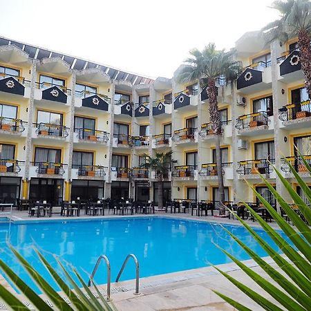 Club Herakles Hotel Kemer Exteriér fotografie